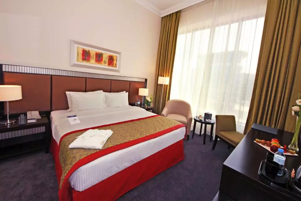 Millennium Central Doha